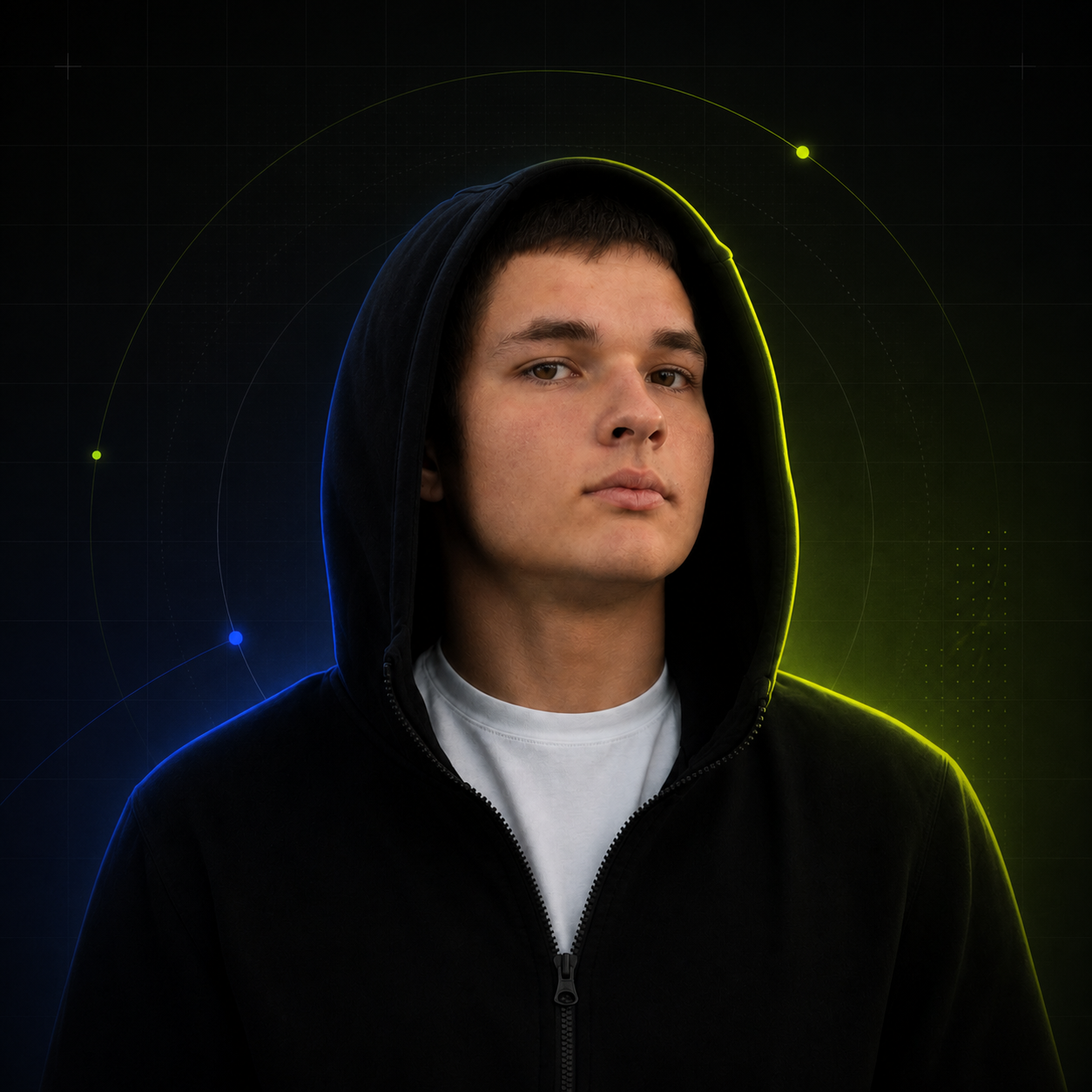 Dizarizago — веб-разработчик